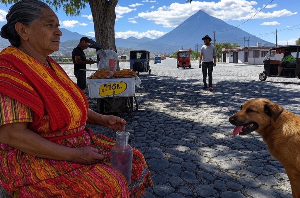 Consejos Olas de Calor