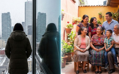 Salud de tu familia en Guatemala: Paga seguro desde USA | Medicuidados